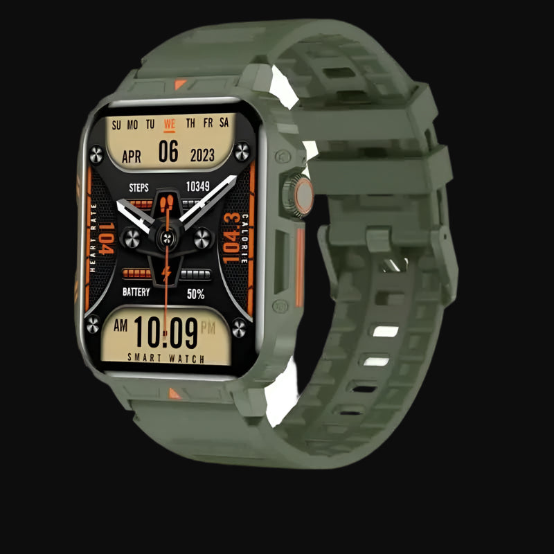 L81 smart watch