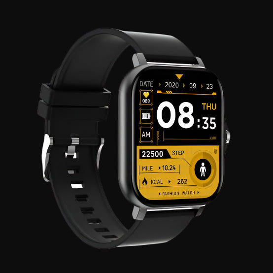 Fit tracker SmartWatch