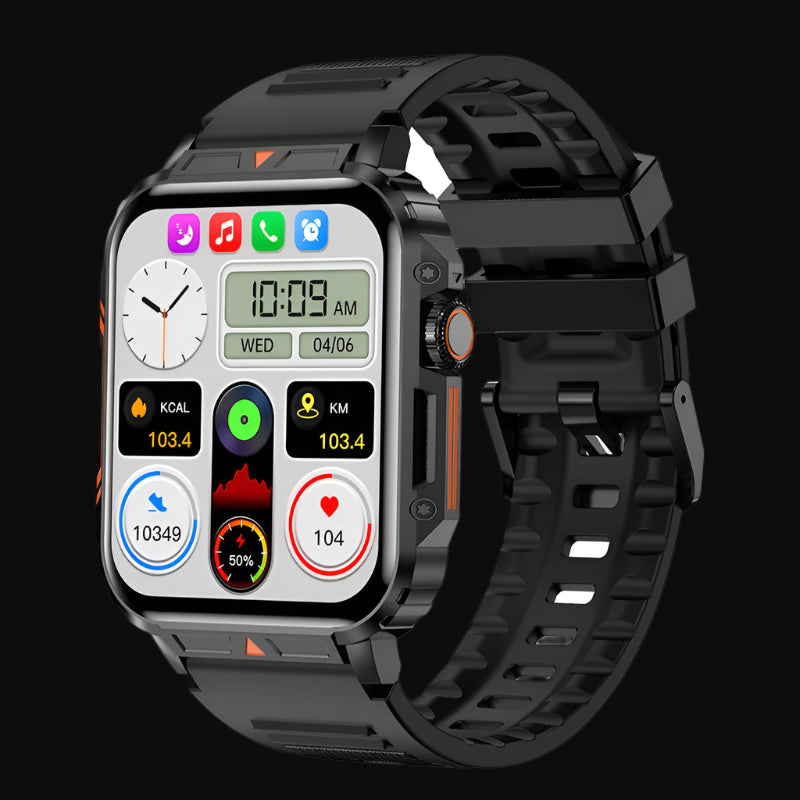 L81 smart watch