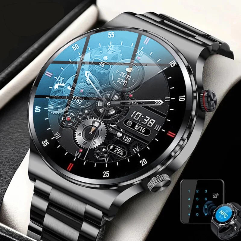 QW33 smart watch