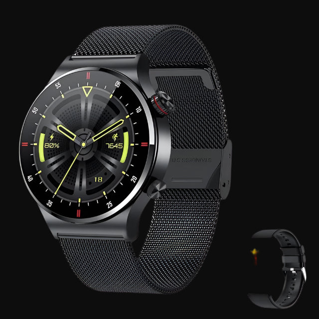 QW33 smart watch