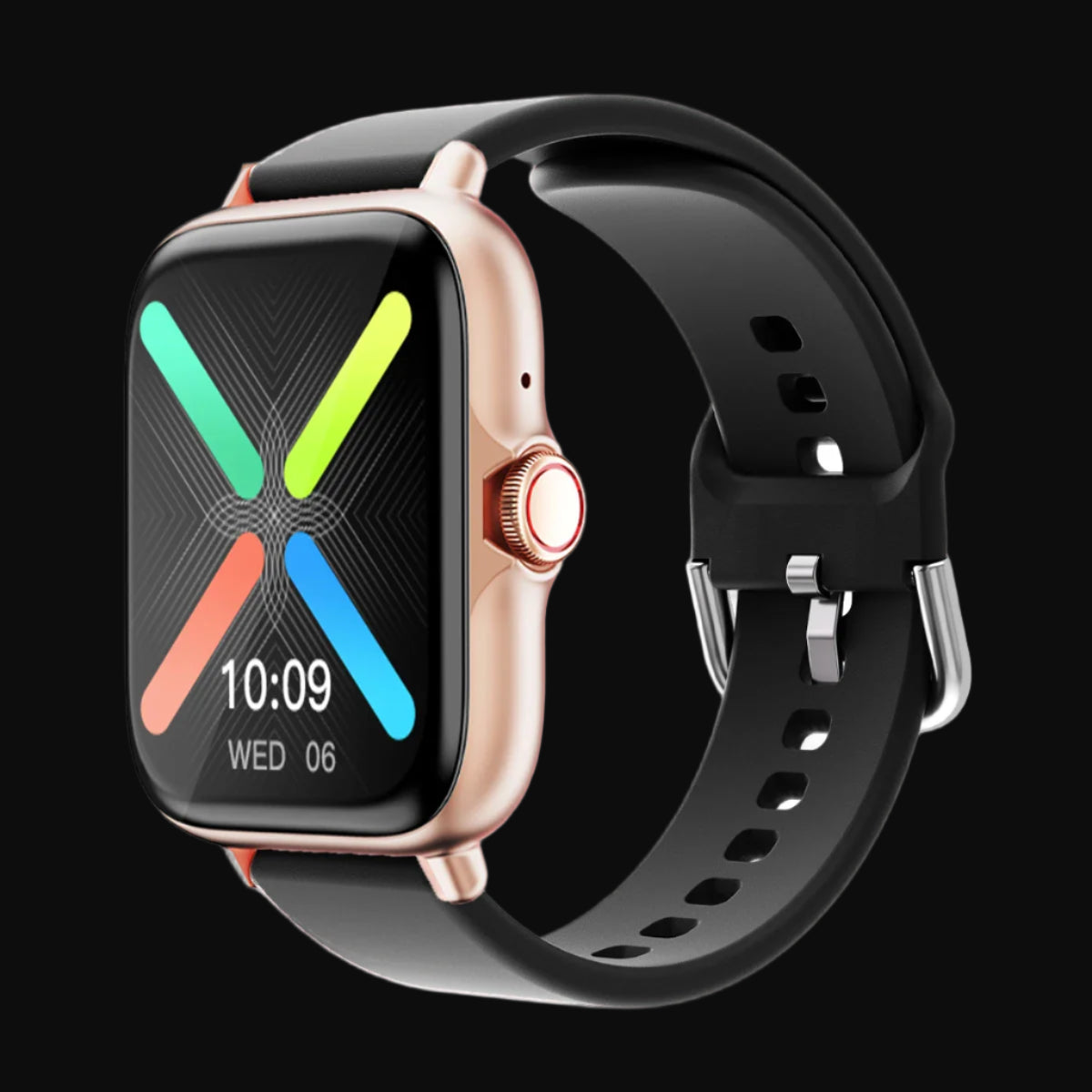 Fit tracker SmartWatch