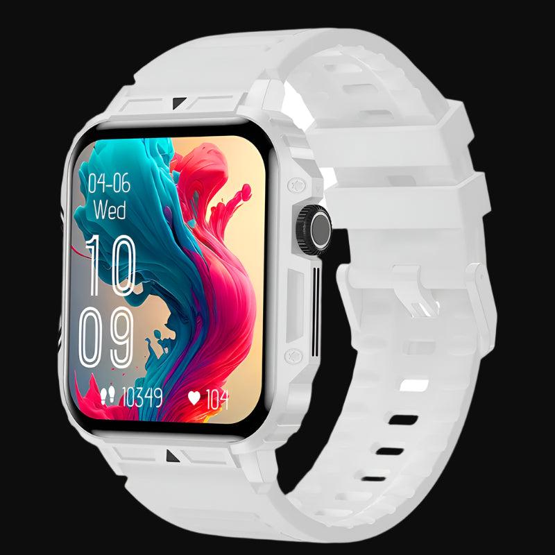 L81 smart watch