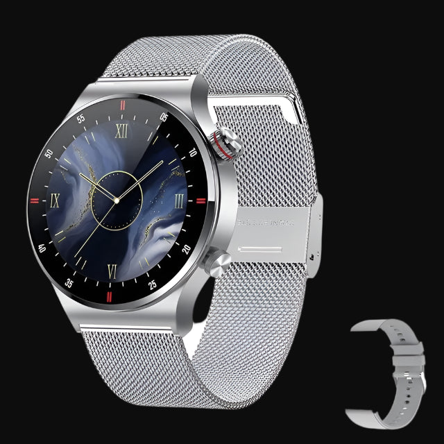 QW33 smart watch