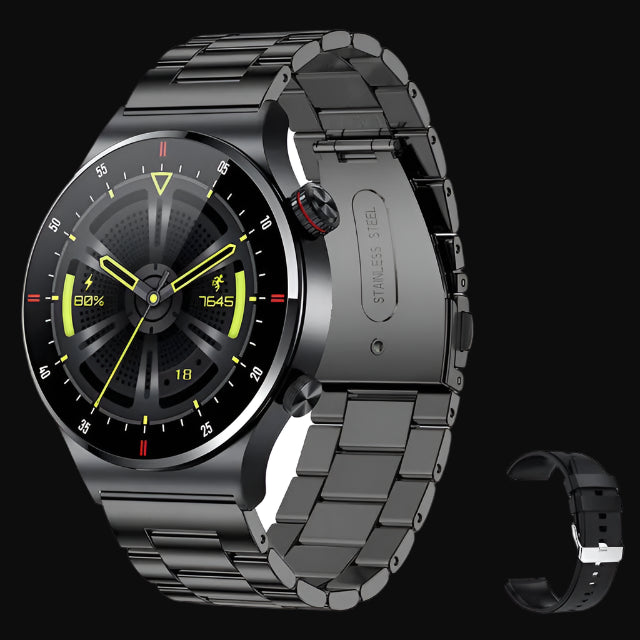 QW33 smart watch