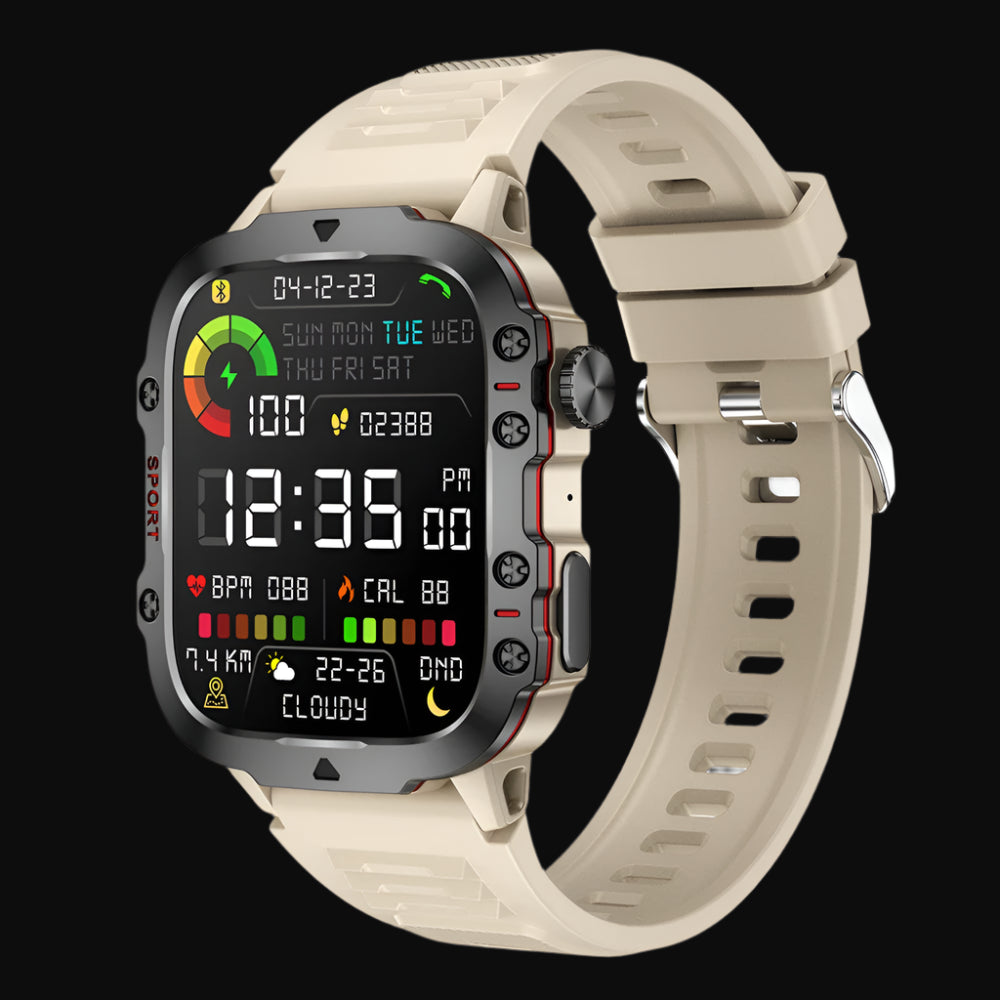 QX11 smart watch