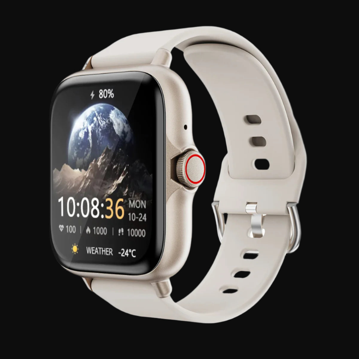 Fit tracker SmartWatch