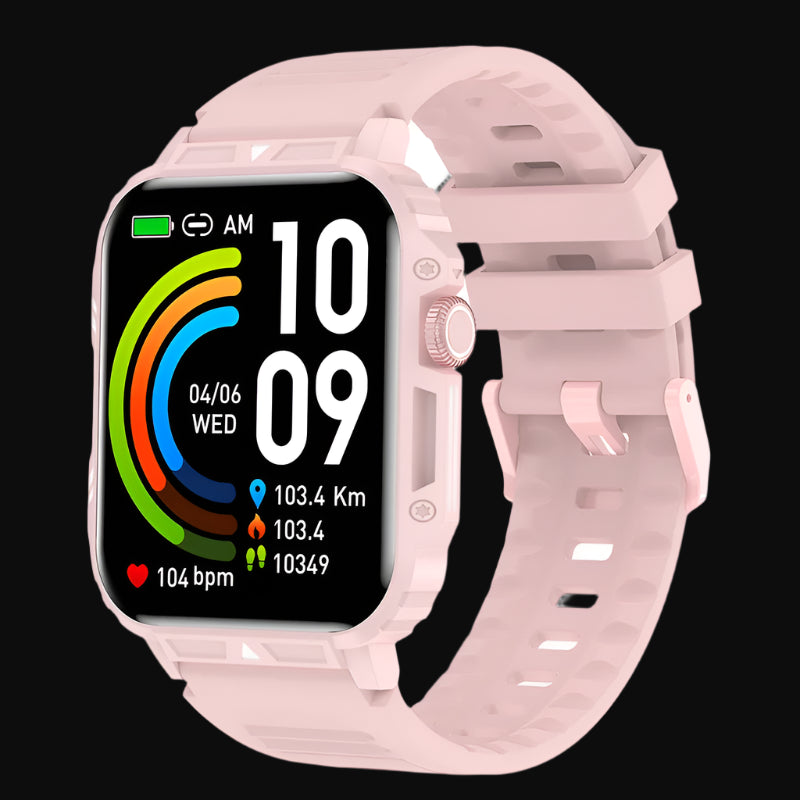 L81 smart watch