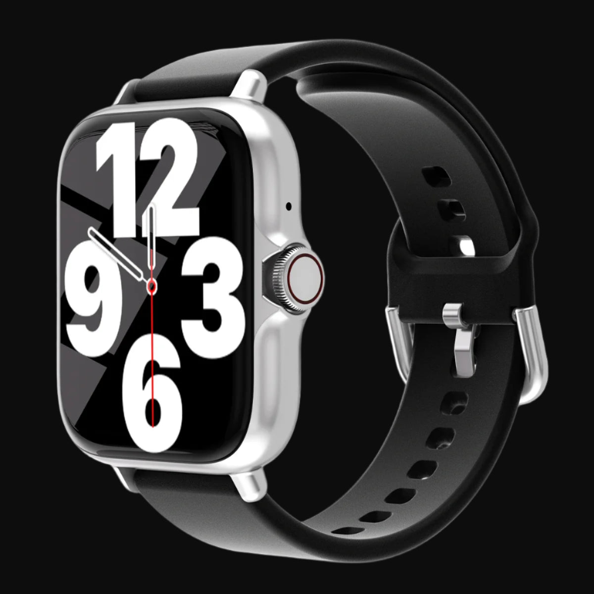 Fit tracker SmartWatch