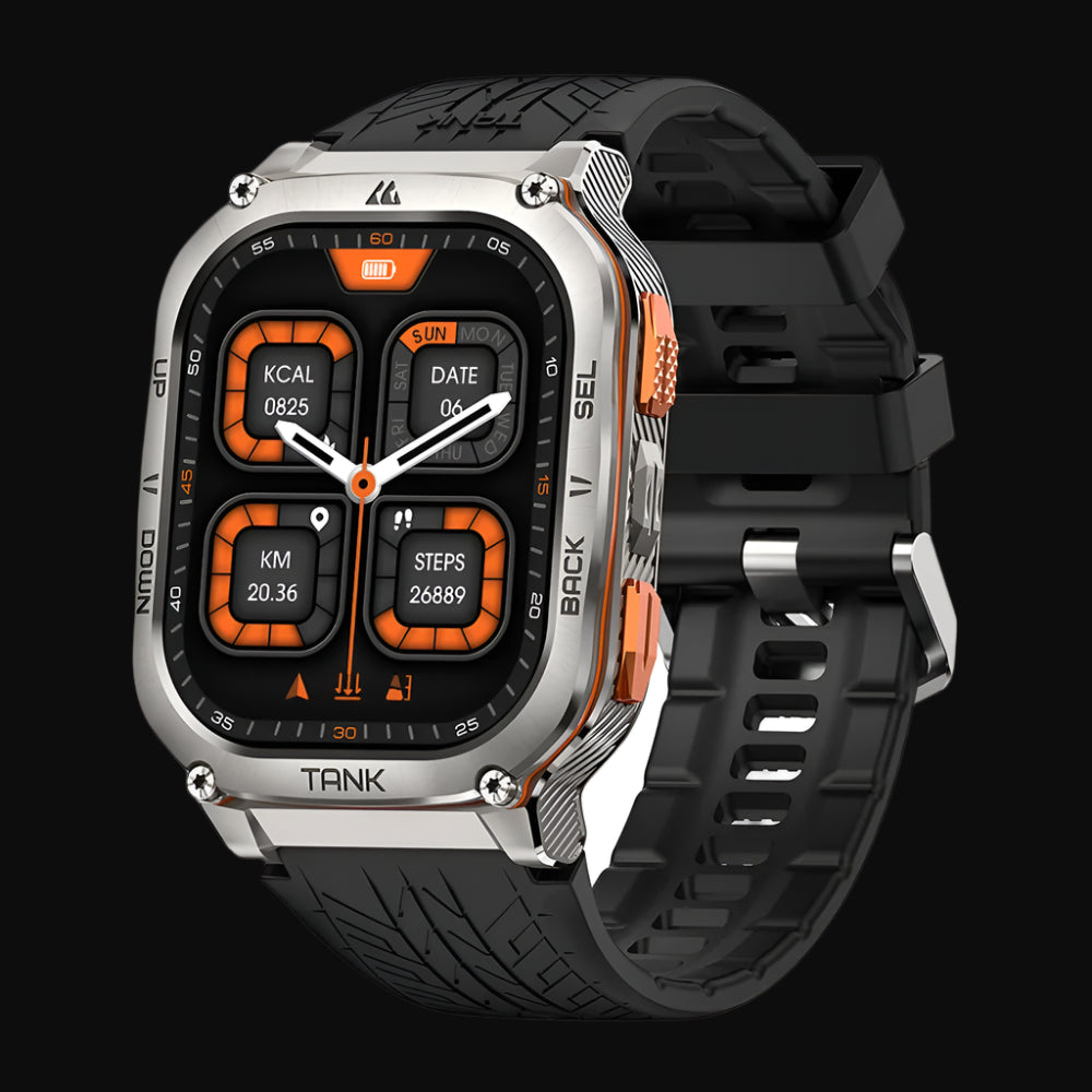 KOSPET TANK M3 Ultra