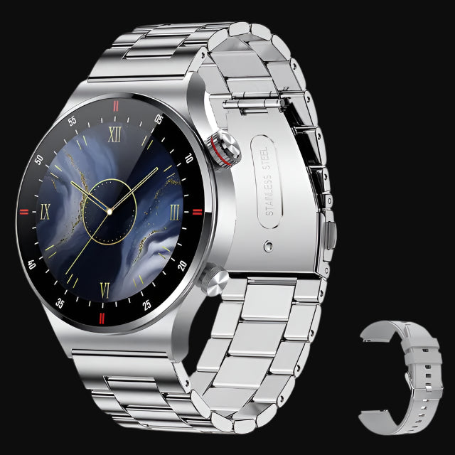 QW33 smart watch