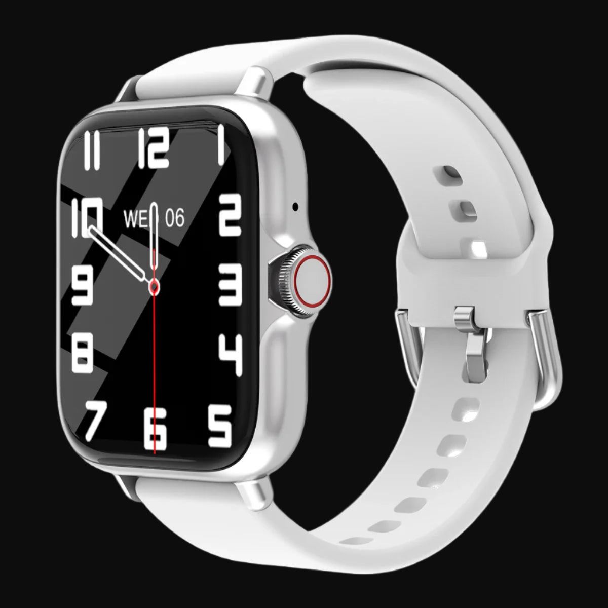 Fit tracker SmartWatch