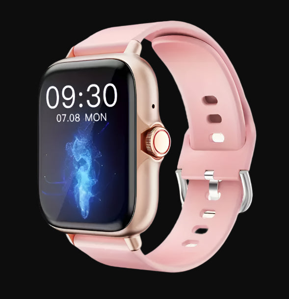 Fit tracker SmartWatch