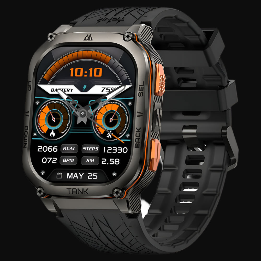 KOSPET TANK M3 Ultra