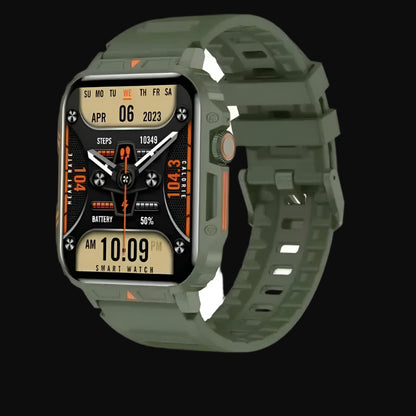L81 smart watch