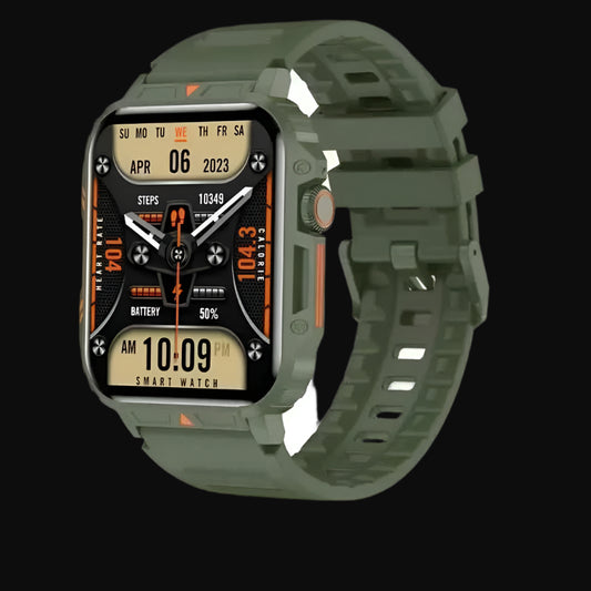 L81 smart watch