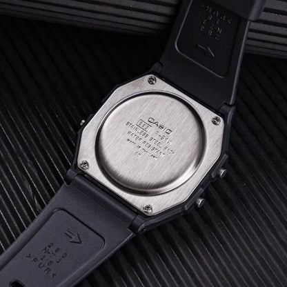 "Casio F91W-1: The World’s Bestselling Digital Watch"