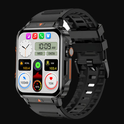 L81 smart watch