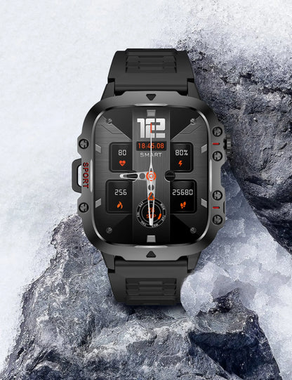 QX11 smart watch