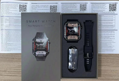 MK 66 Smart watch