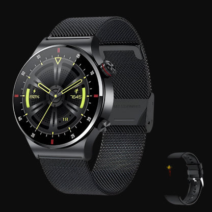 vortex  smart watch