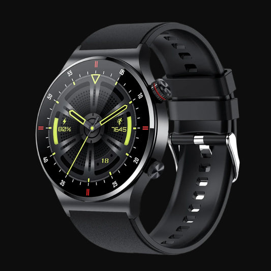 QW33 smart watch