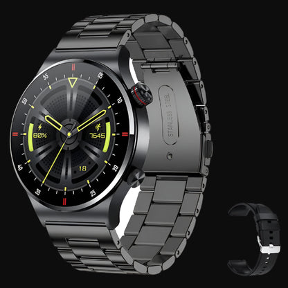 vortex  smart watch