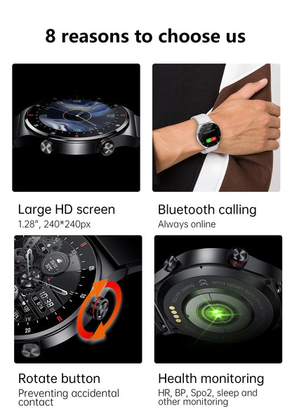 vortex  smart watch