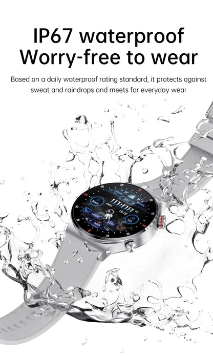 vortex  smart watch