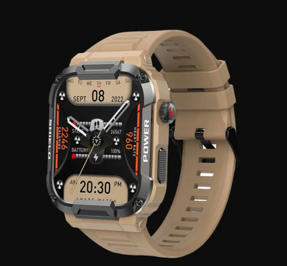 MK 66 Smart watch