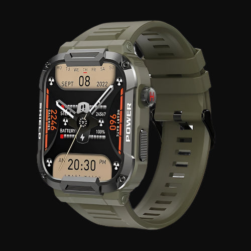 MK 66 Smart watch